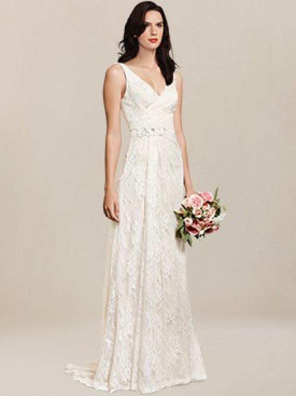 lace wedding dresses