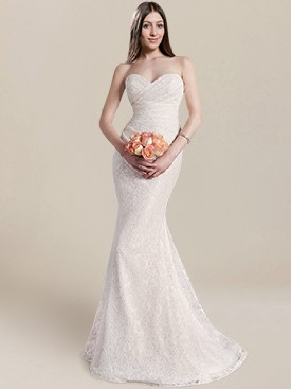 lace wedding dresses