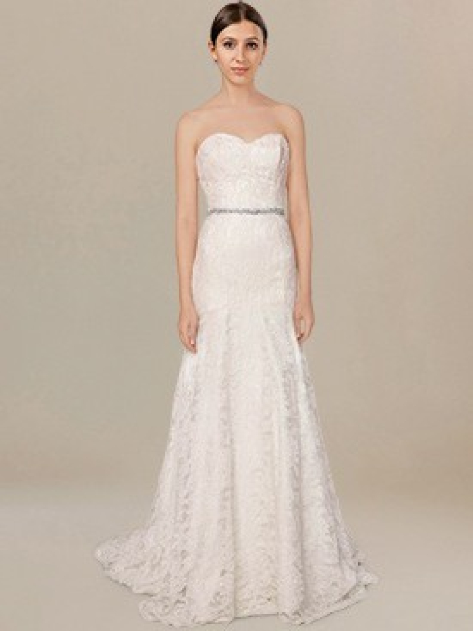 lace wedding dresses