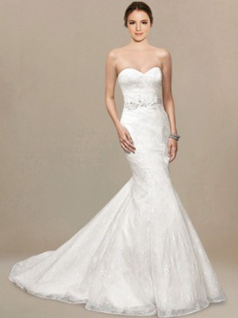 lace wedding dresses