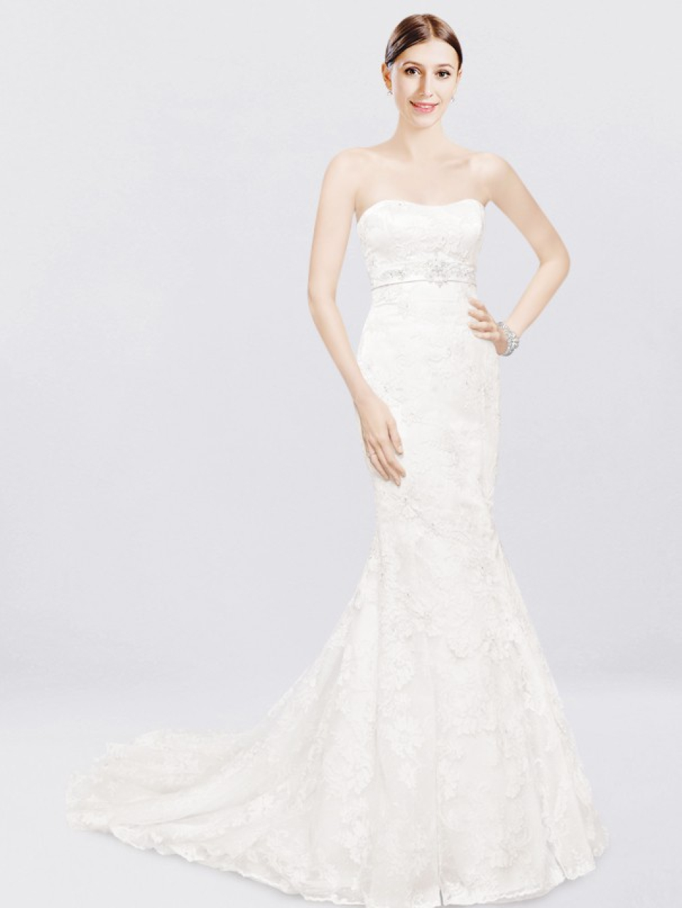 lace wedding dresses