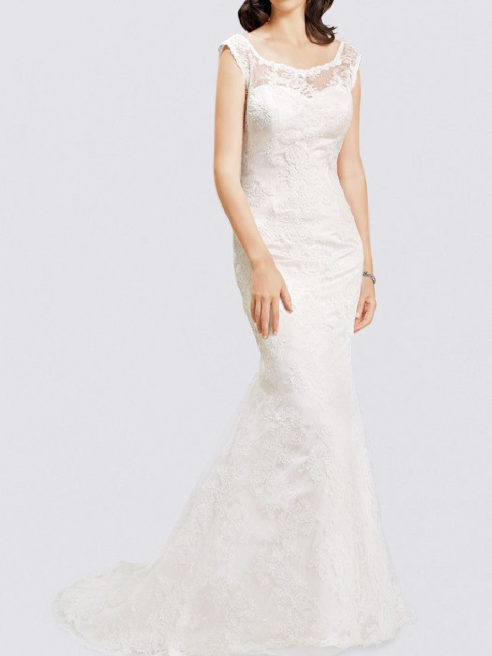 lace wedding dresses