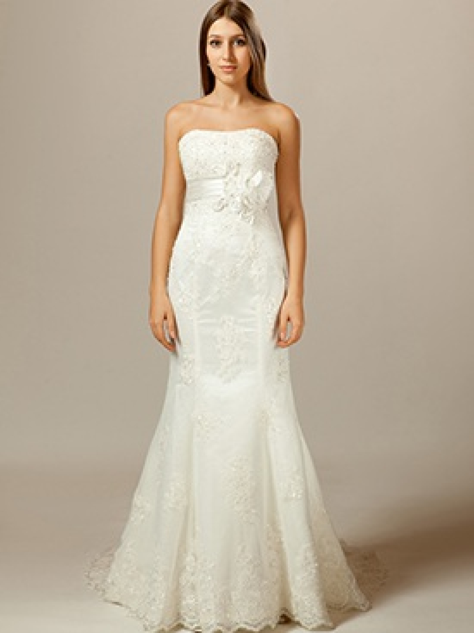 lace wedding dresses