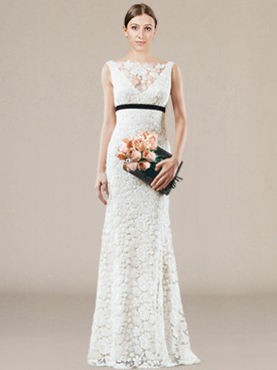 lace wedding dresses