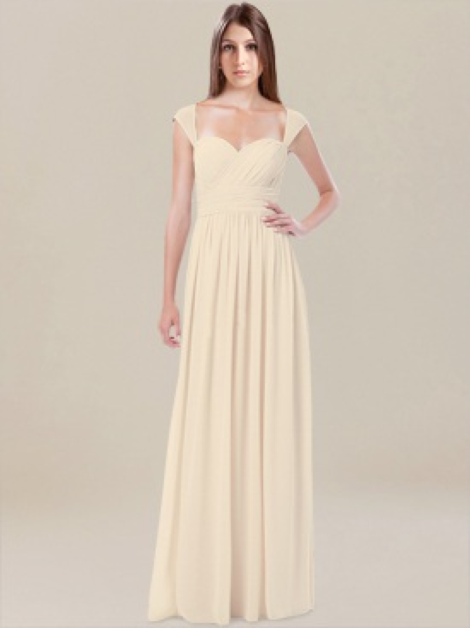 lange brautjungferkleider_butter