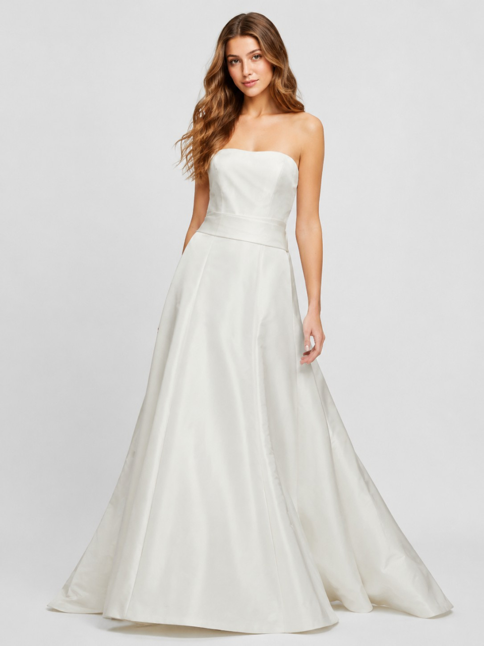 mermaid wedding dresses