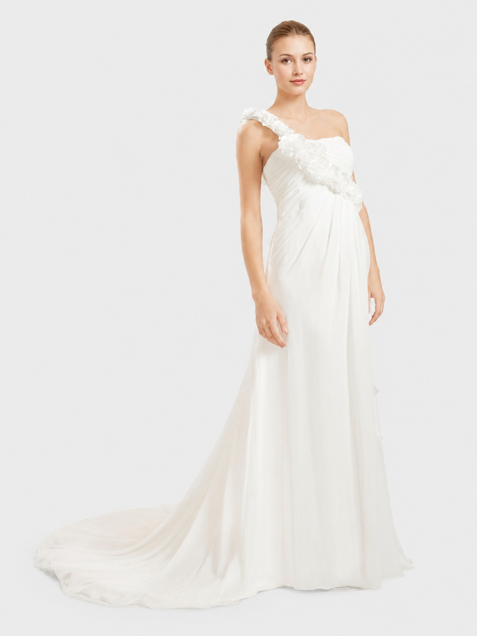 Modest Brautkleider