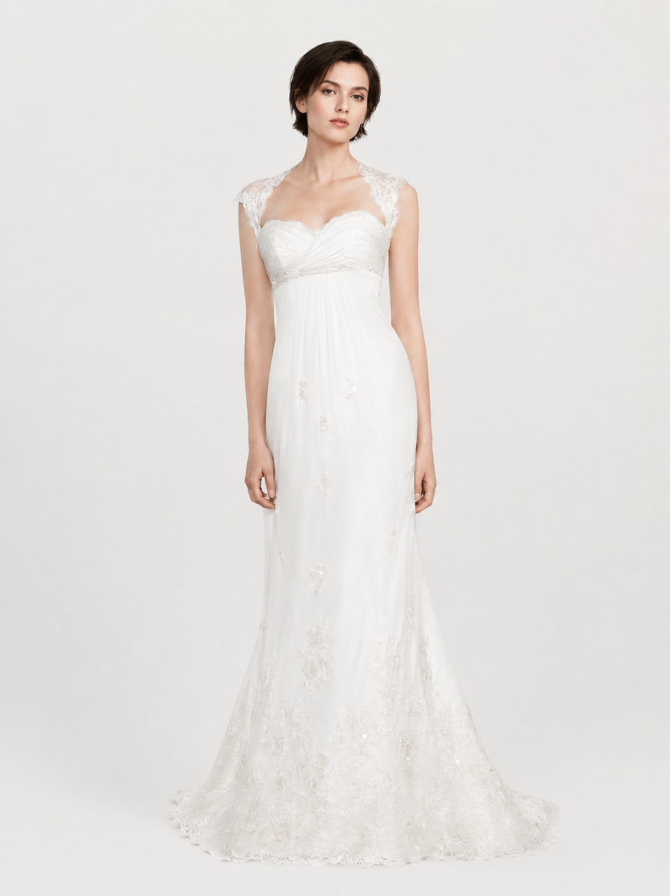 Destination Wedding Dress