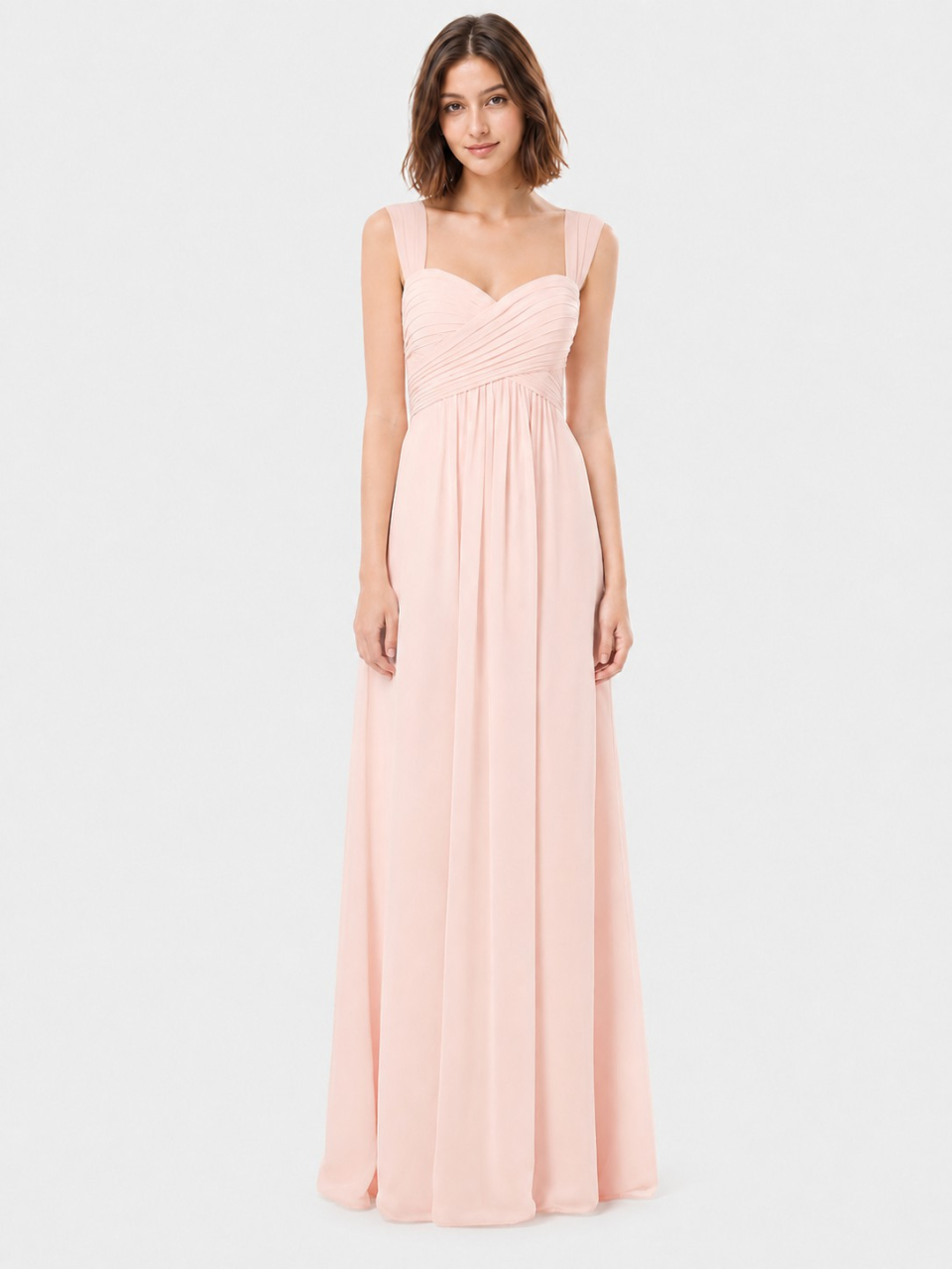 modest bridesmaid dresses