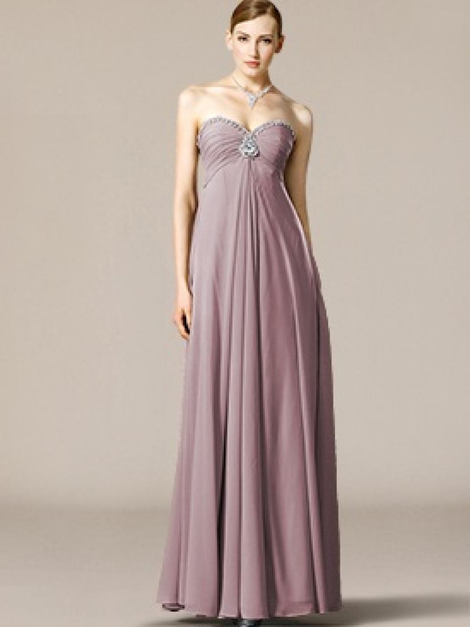 Modest Mother of the Bride Dresses_Raisin