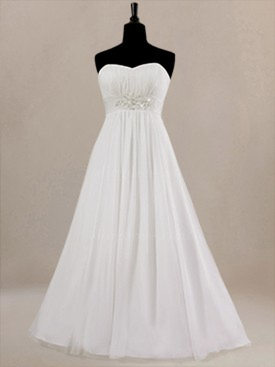Modest Wedding Dress