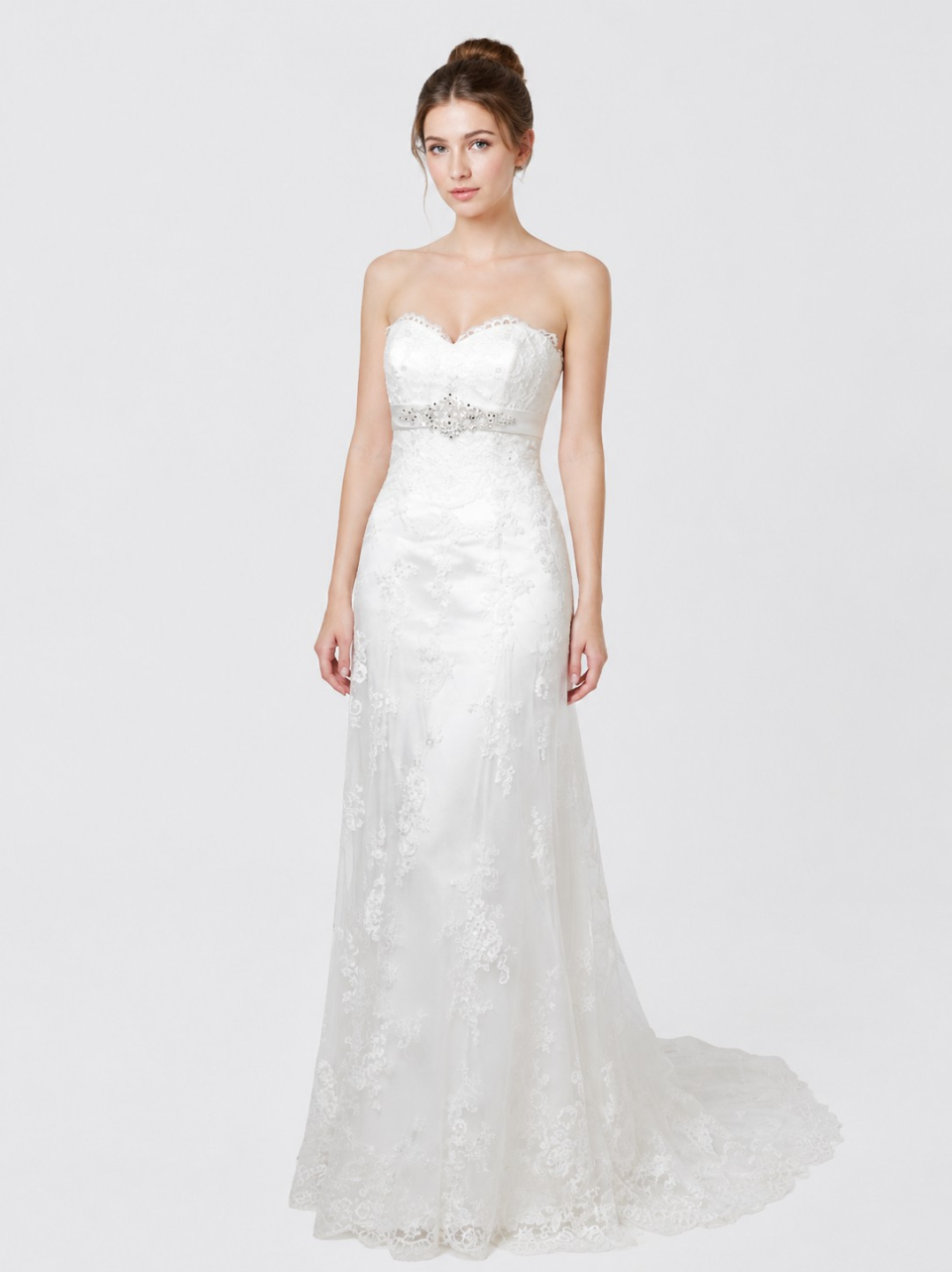 Brautkleid