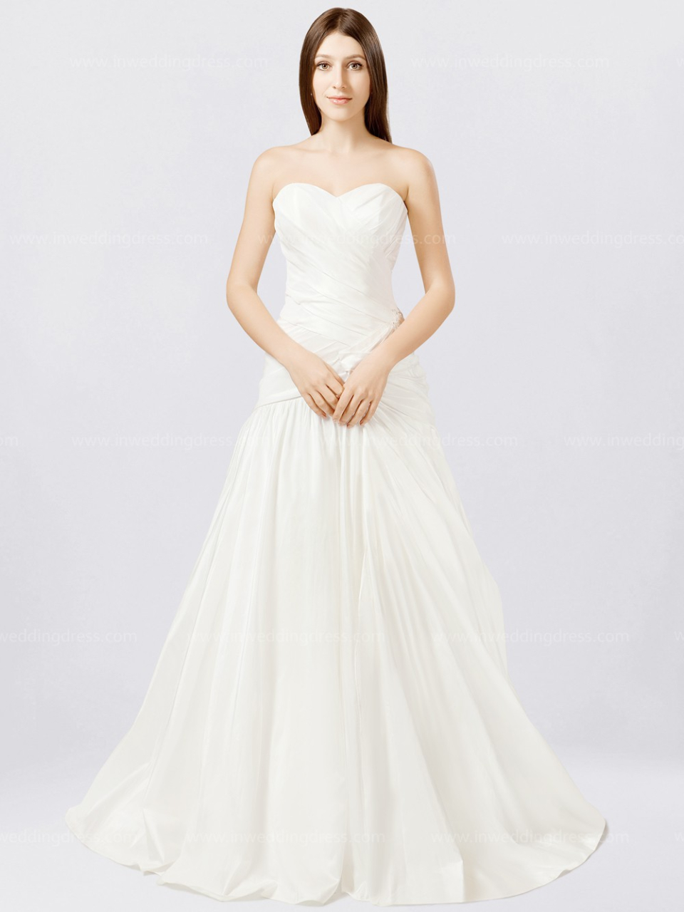 Modest Wedding Dress