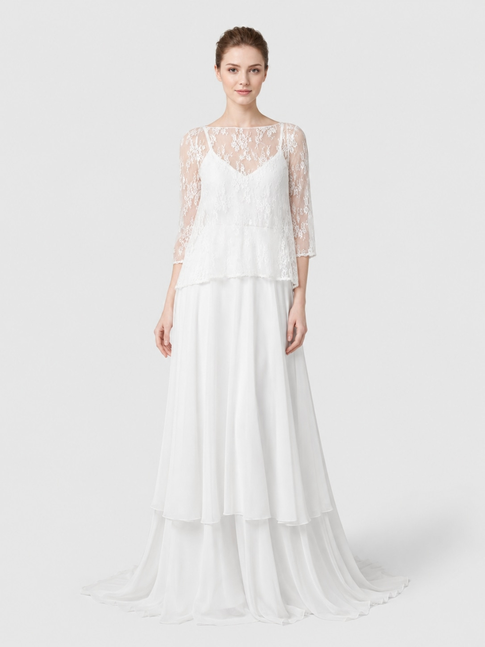 vintage wedding gowns