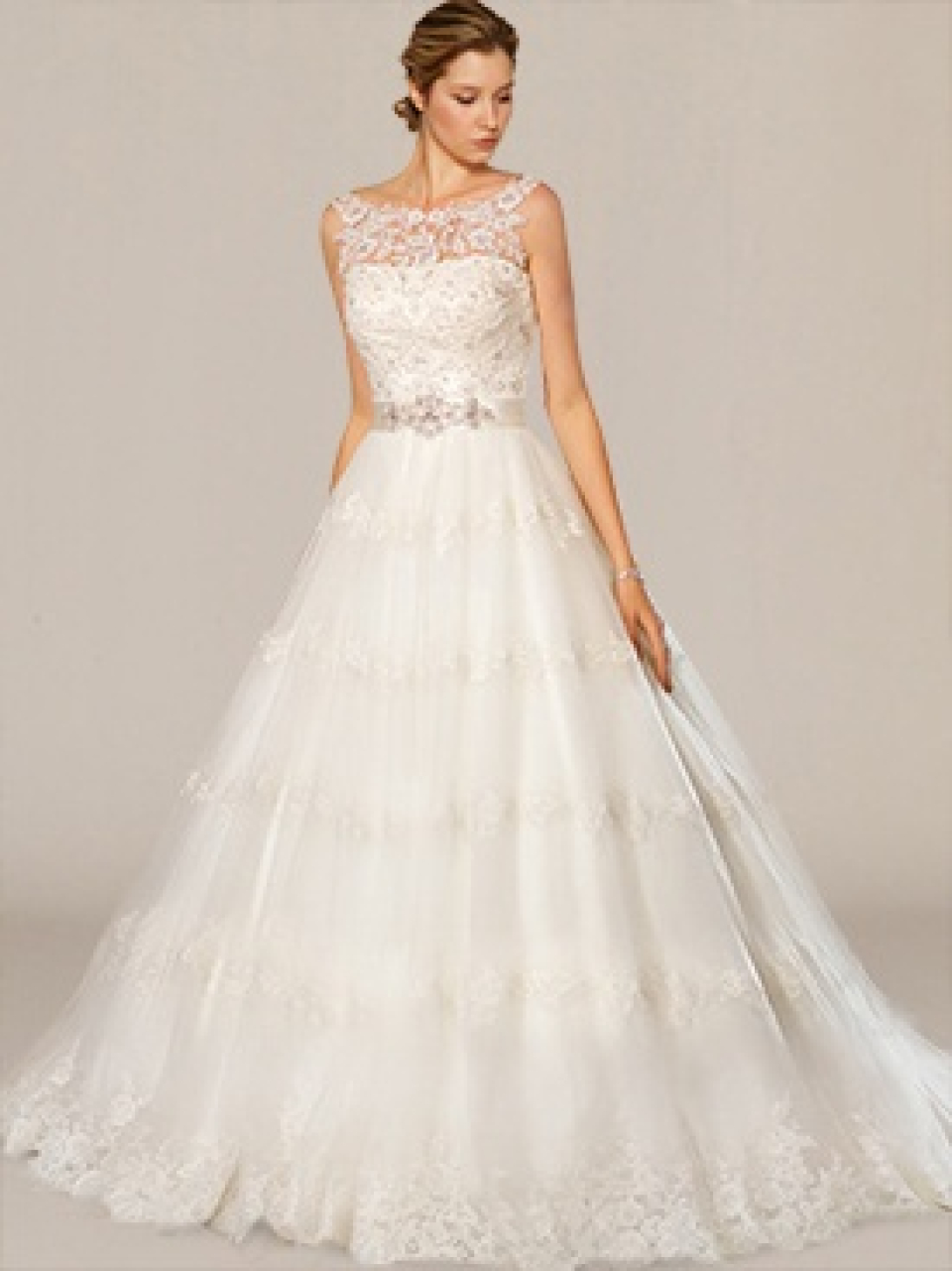 Robes de mariée Vintage