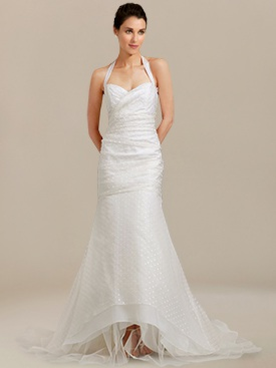 modest wedding dresses