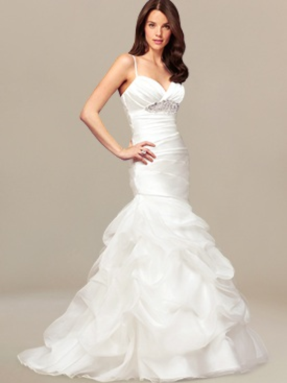 modest wedding dresses