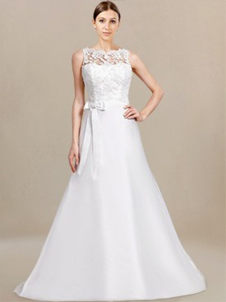 modest wedding dresses