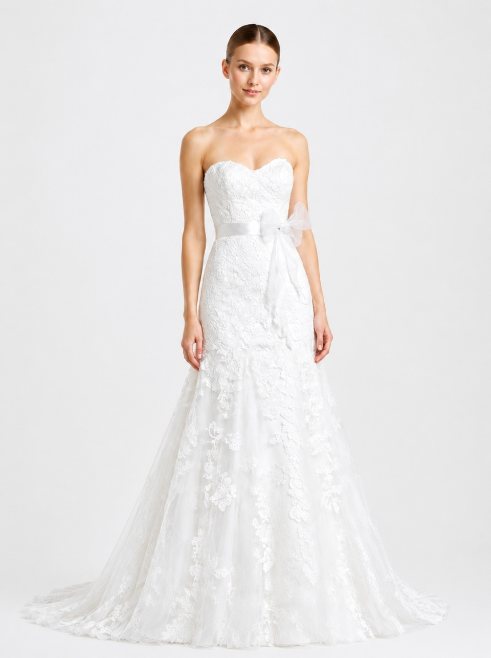 ungewöhnliche Hochzeitskleider