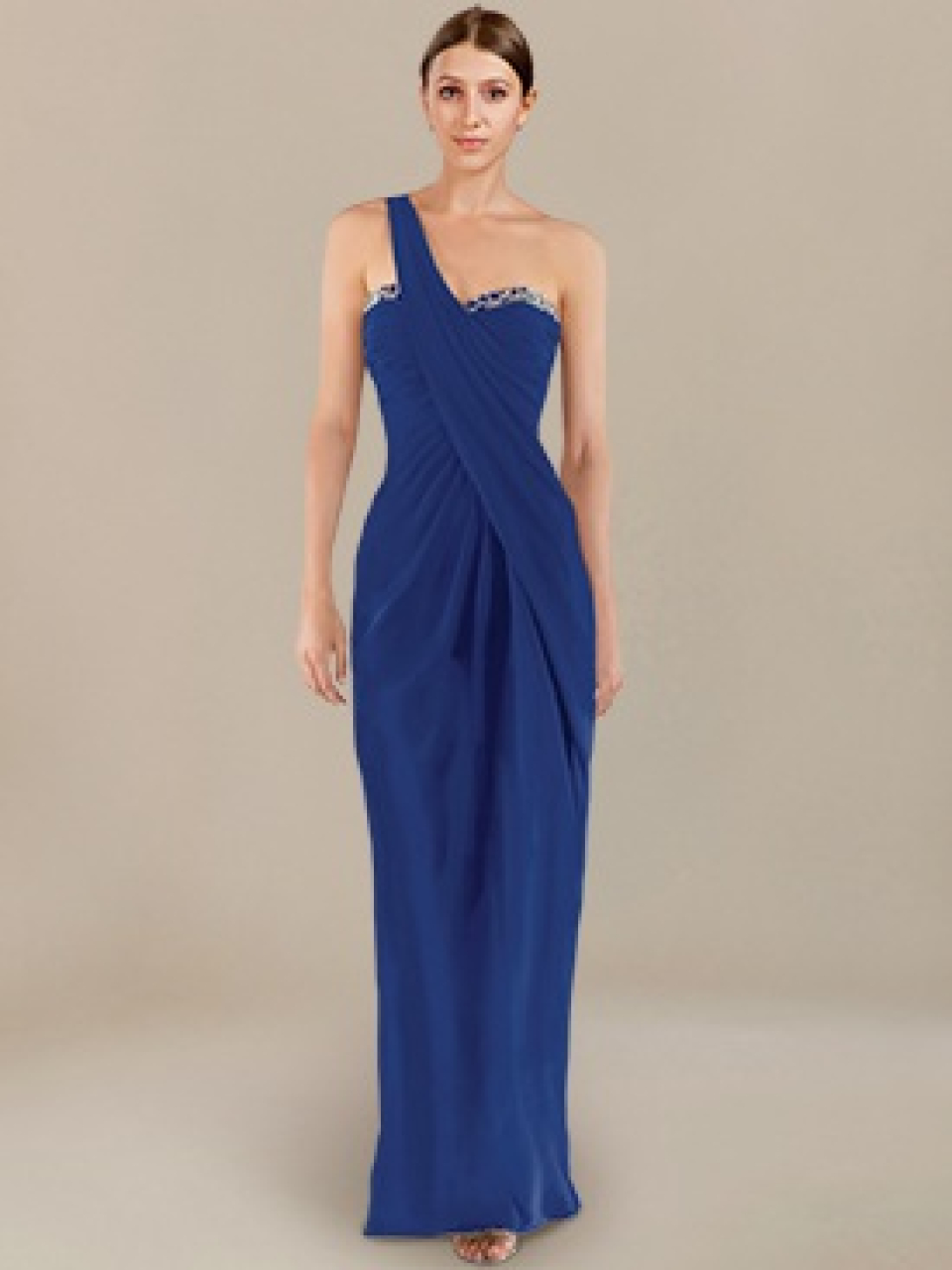 Mutter Braut-Outfits_Indigo