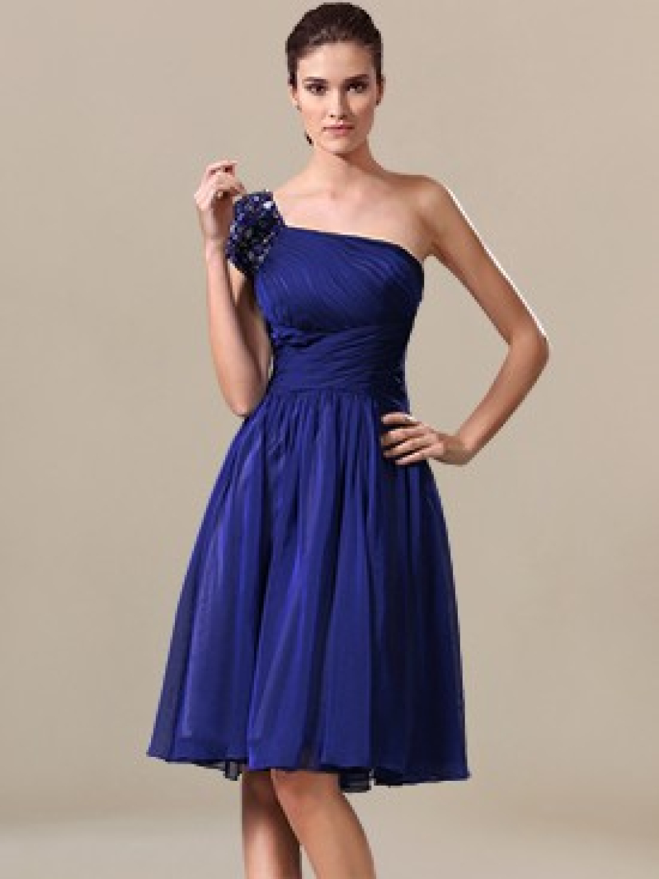 dresses for weddings guest_Indigo