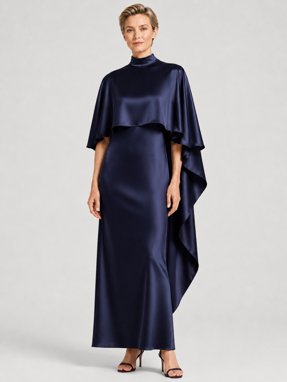 mother of the bride dress