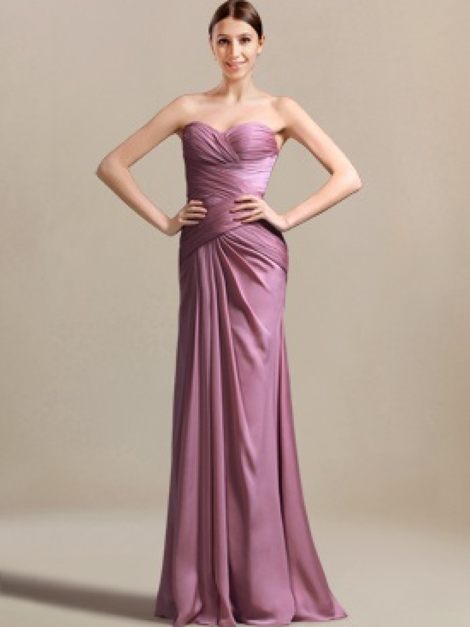 mother of bride dresses_Sugar Plum