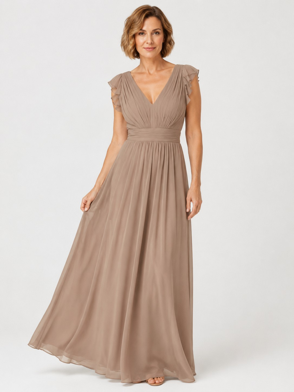 mother of the bride dress