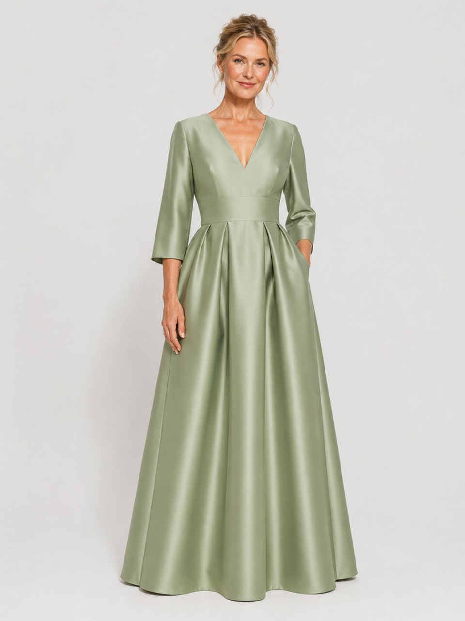 mother of the bride dress_Sugar Plum