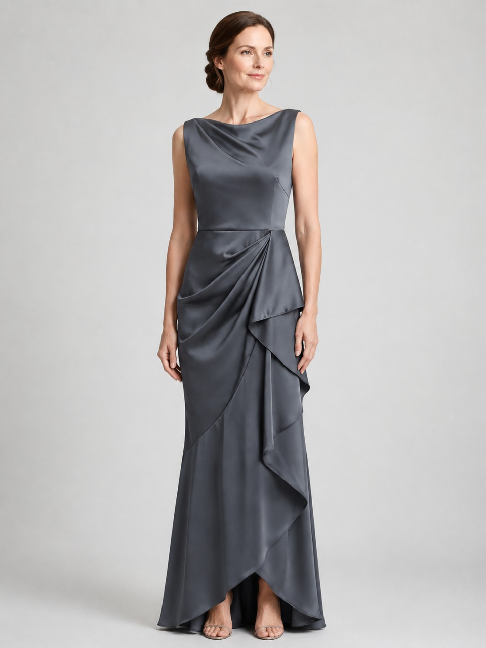 mother of the bride dress