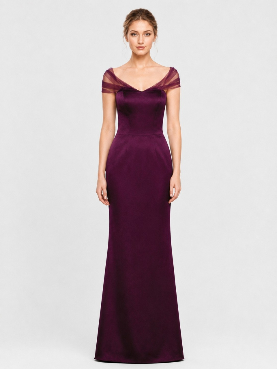 mother of the bride dress