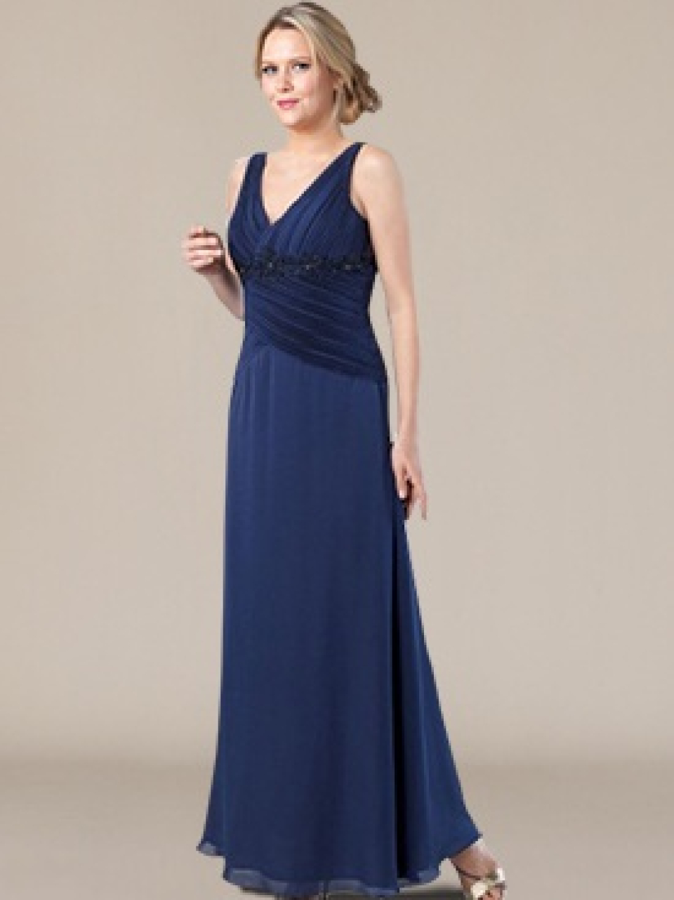 mother of the bride dresses_Indigo