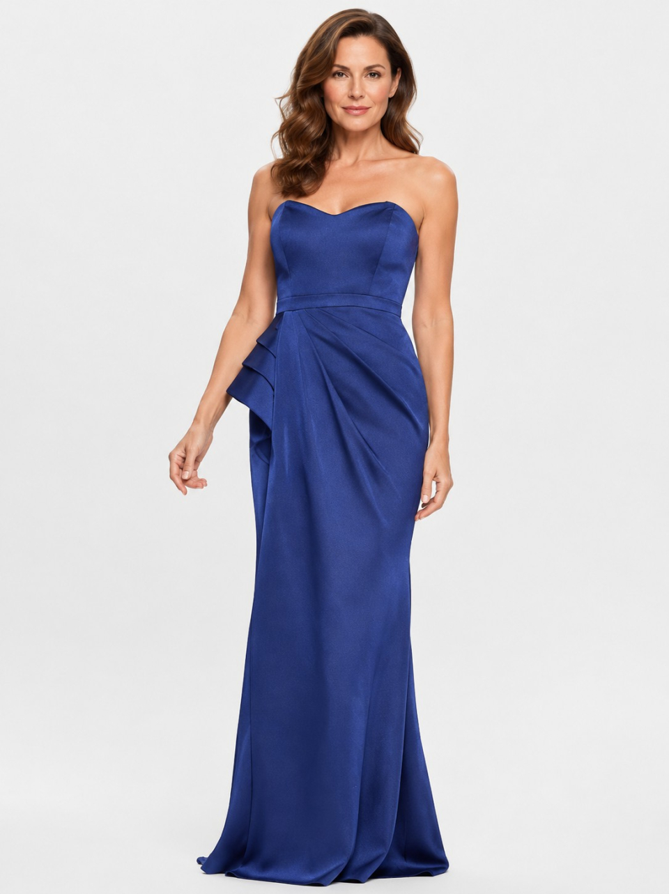 mother of the bride dresses_Indigo