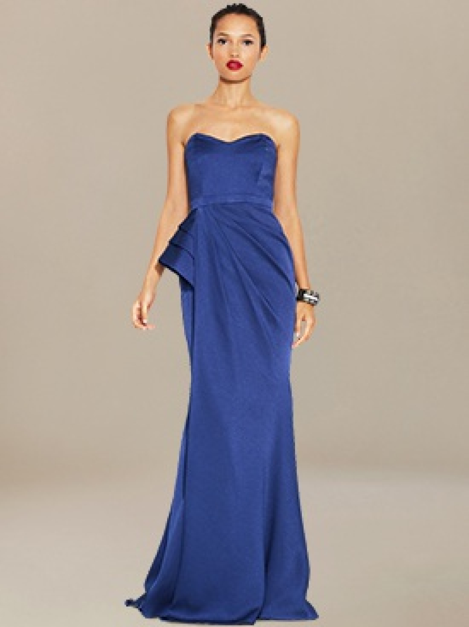 mother of the bride dresses_Indigo