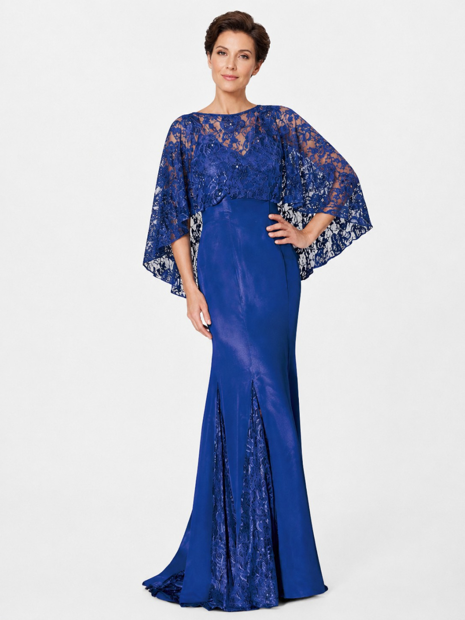 mother of the bride dresses_Indigo