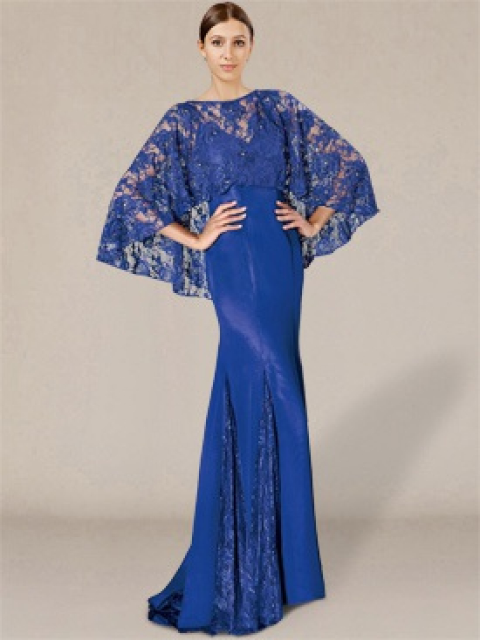 mother of the bride dresses_Indigo