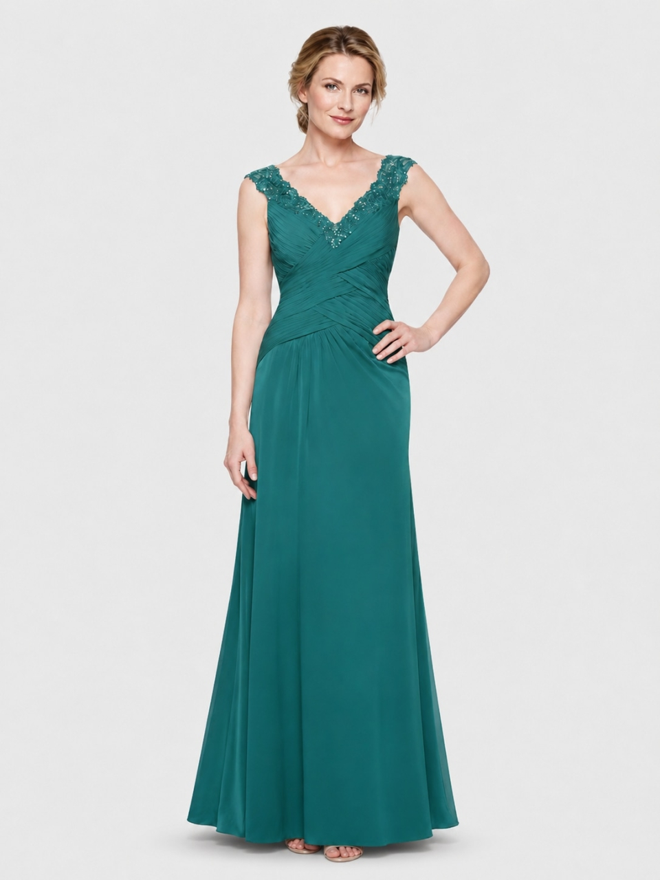 mother of the bride dress_Jade