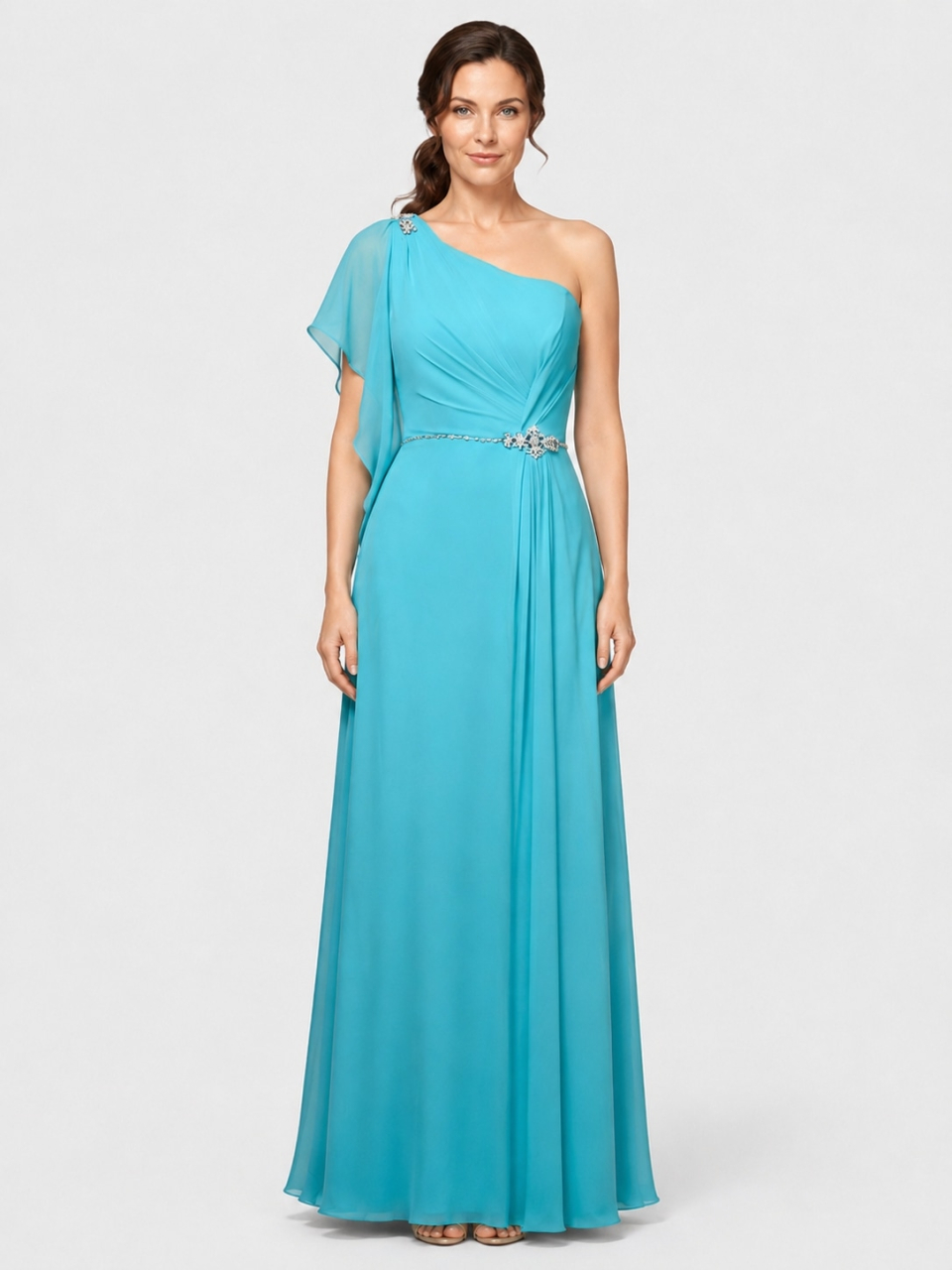 mother of the groom dress_Pool