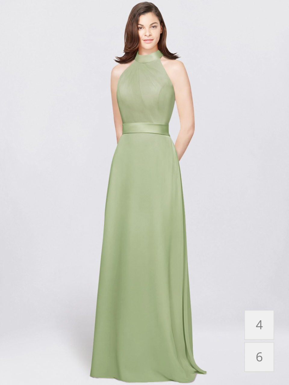 mother of the bride dress_lettuce