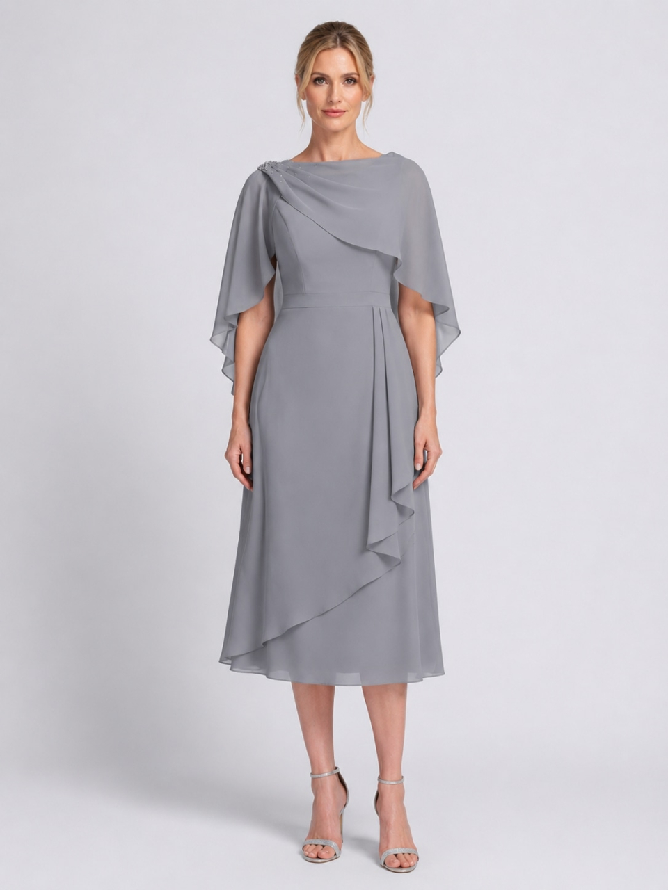 mother of the groom dress