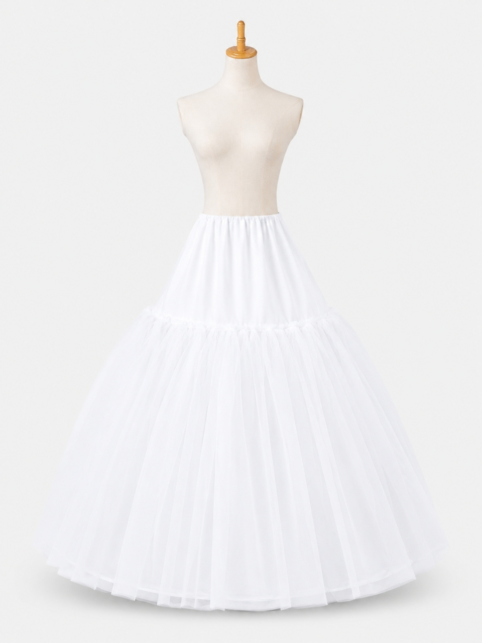 Net Petticoats