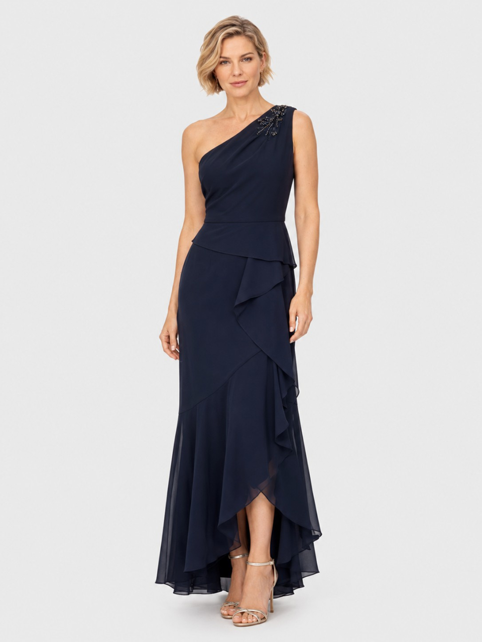 mother of groom dress