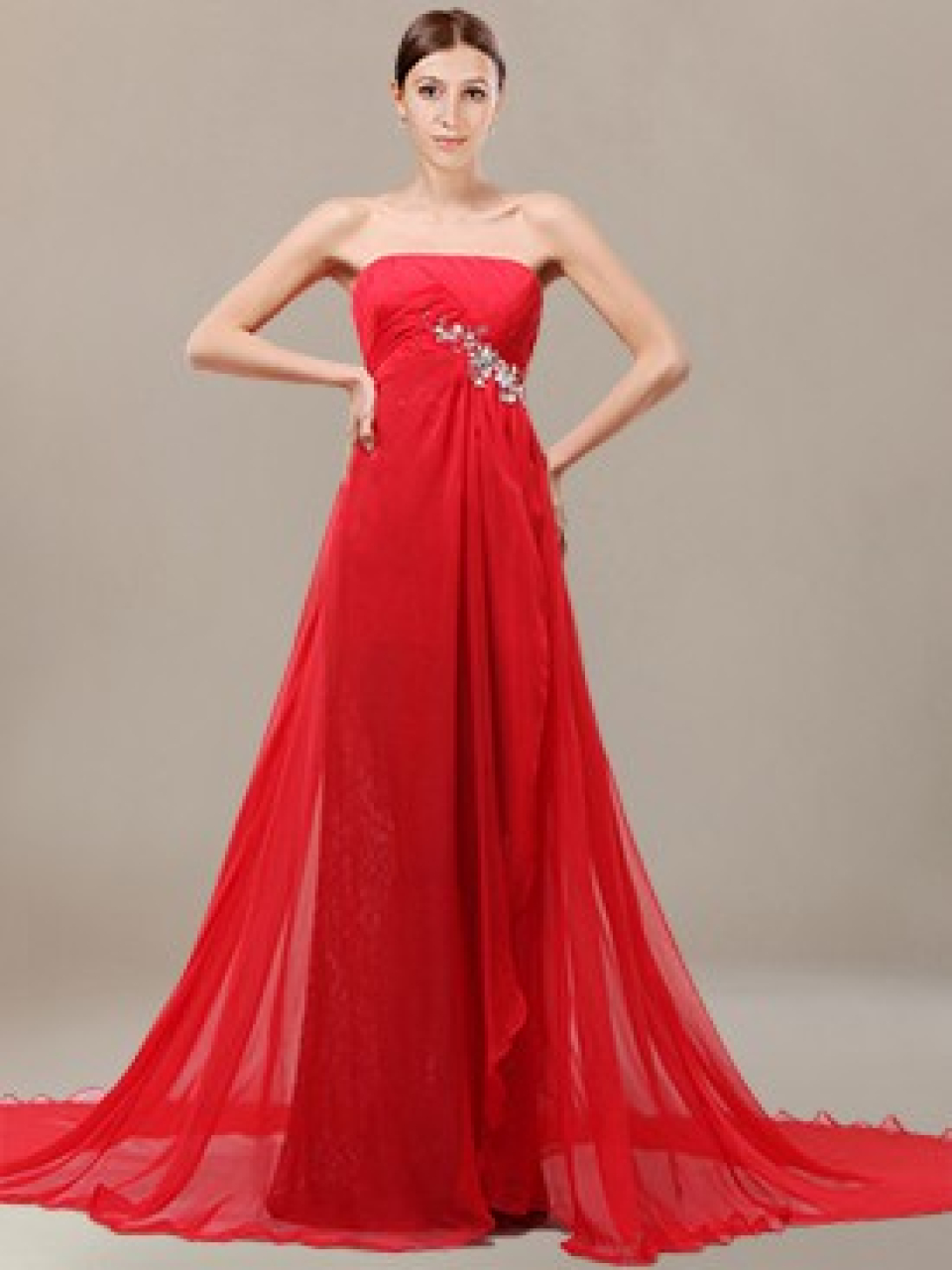 Perfect Prom Dress_Cherry