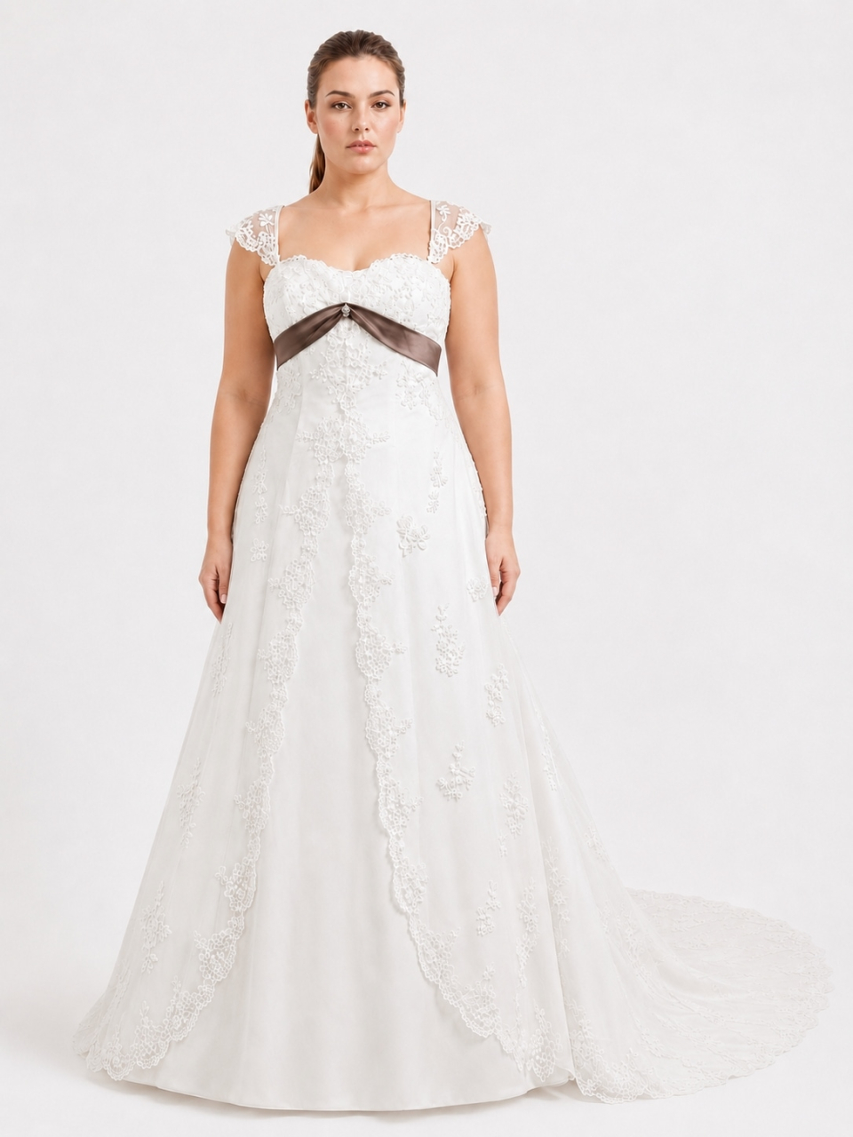 Bridal Brautkleid