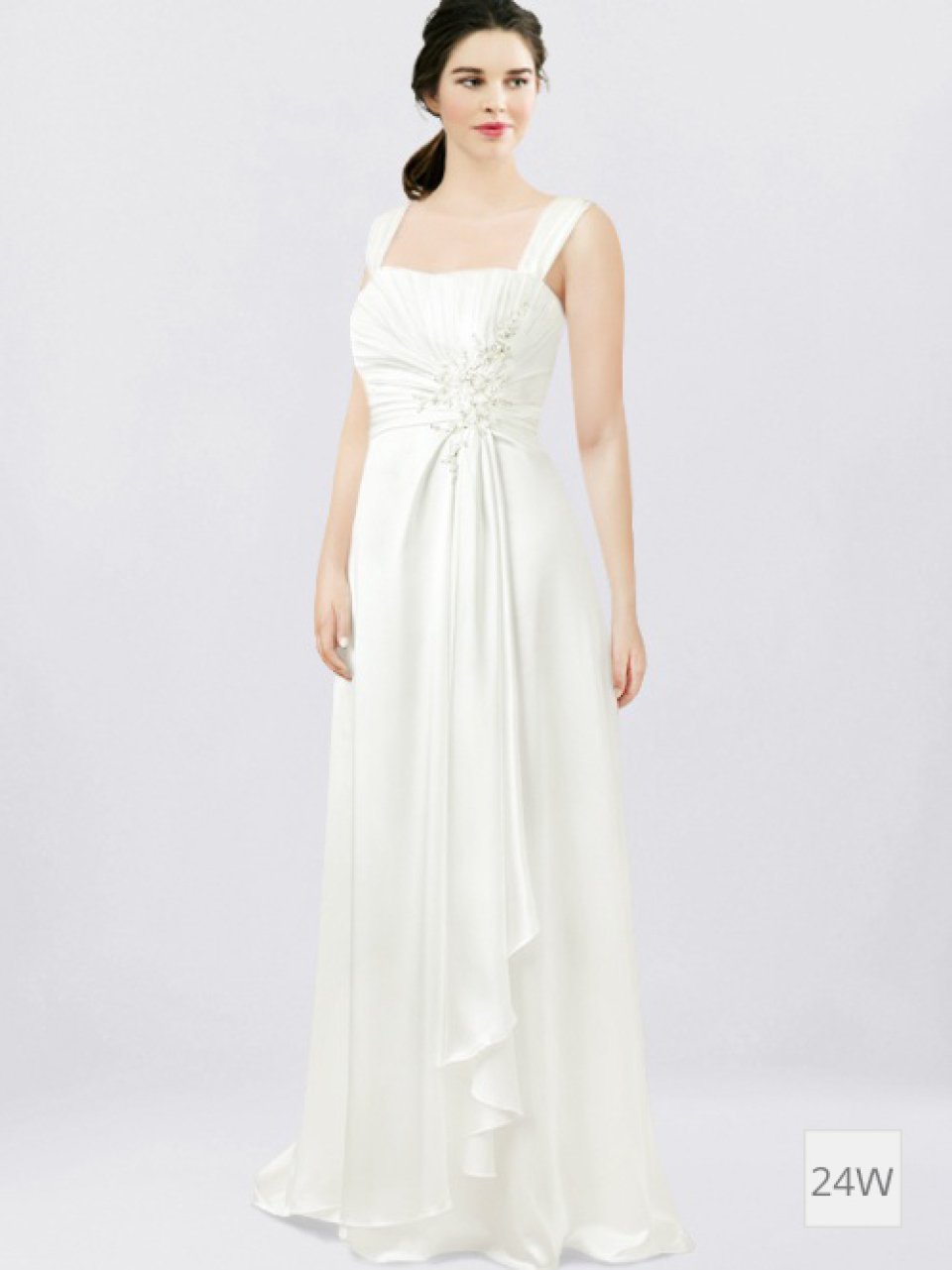 light ivory