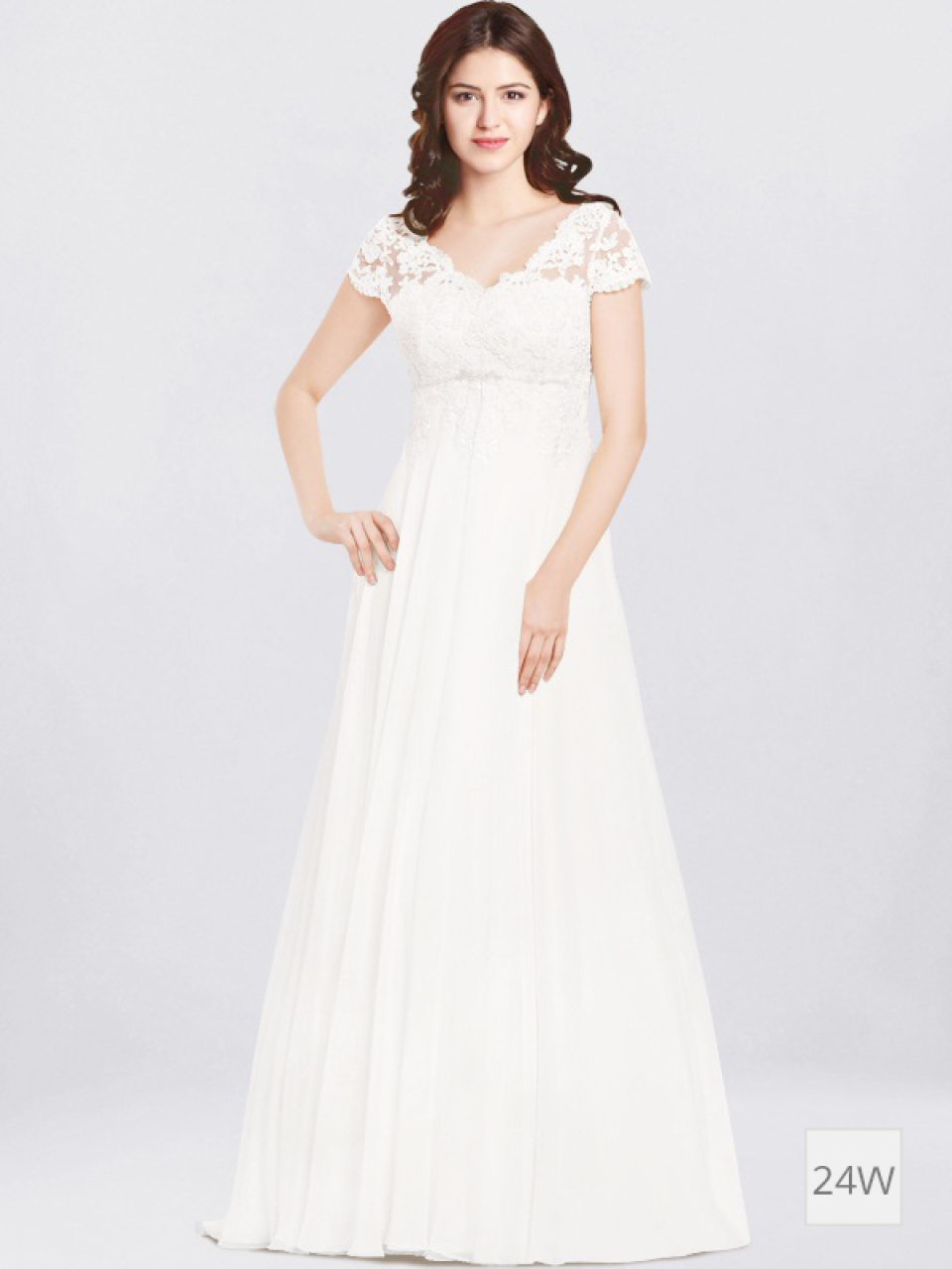 light ivory