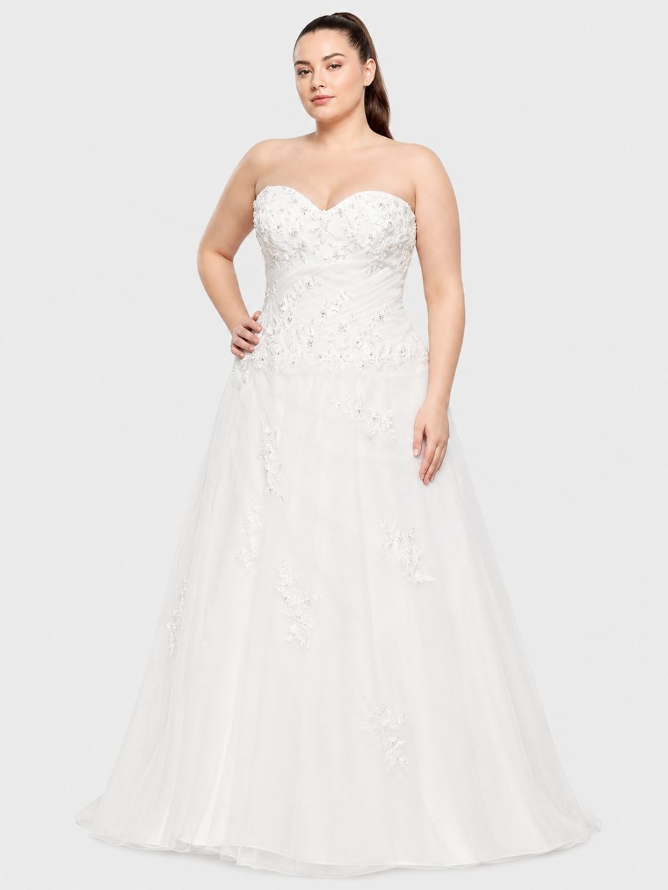 Brautkleider