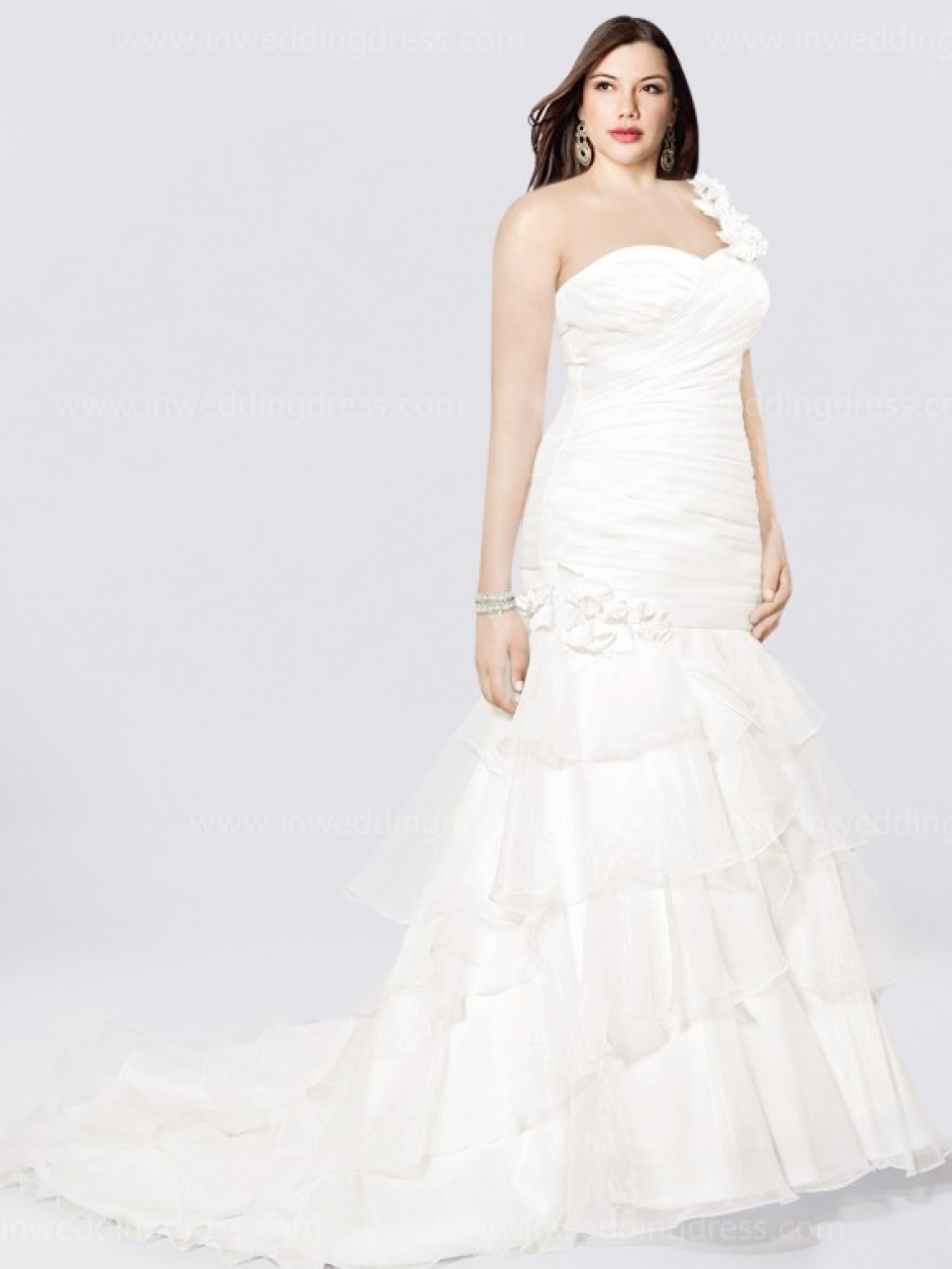 Custom Wedding Dresses