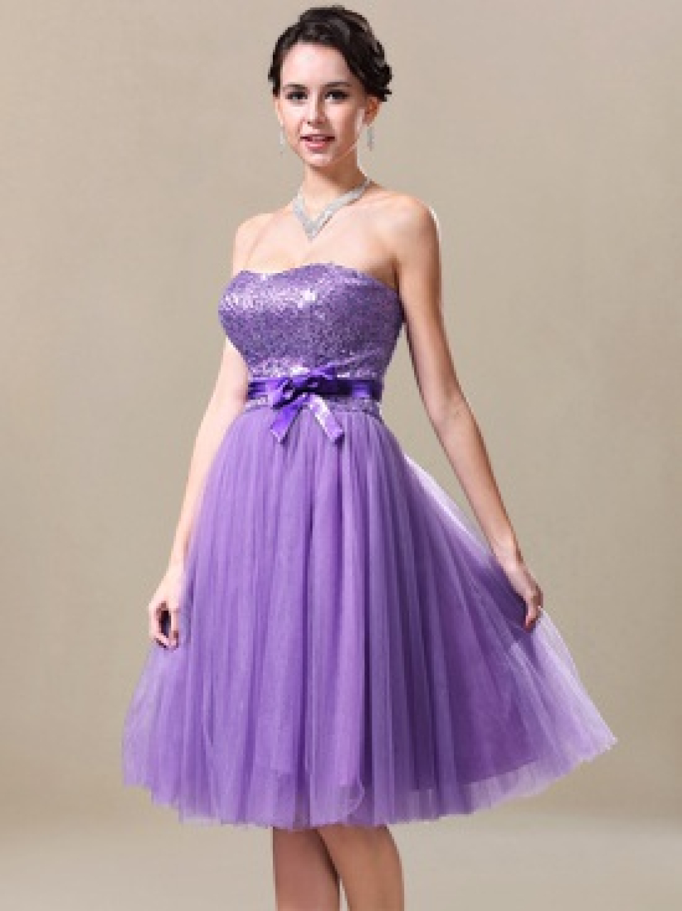 princess prom dresses_Purple