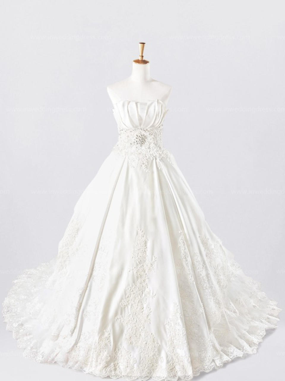 Theme Wedding Dress